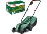 Bosch Easymover - Tosaerba - A Batteria - 18 V - 4 Ah - Senza Batteria, Senza Caricabatterie - 32 Cm - 7,5 Kg