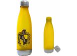Butelka Warner Bros. Discovery Harry Potter Hufflepuff 650Ml - Ekologiczna I Funkcjonalna