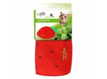 Afp Green Rush - Tappetino Per Giocare Con Le Fragole