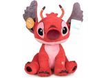 Maskotka Pluszowa Disney Stitch Leroy 30Cm - Oficjalny Produkt Play By Play