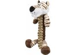 Tigre Jouet Pour Chien 28 Cm