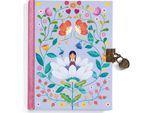 Djeco Journal Djeco, Maria - Giocattolo Educativo E Di Intrattenimento Per Bambini