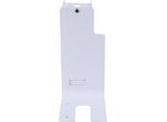 Ergotron 98-467, Supporto, Bianco, 0,7 Kg, Carefit Slim 2.0 Carrelli Lcd: C50-3500-0, C50-3510-0, 187 Mm, 91 Mm