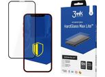 Kaitseklaas 3MK Iphone 13/13 Pro/14 Hg Max Lite, Must