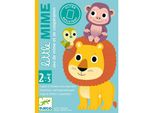 Gioco Di Carte Djeco Per I Più Piccoli Little Babies