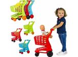 Vicam Toys Carrello Della Spesa Multicolore Multicolore Taglia Unica