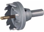 Ruko Ø 130 Mm Punta Da Trapano In Metallo Argento Argento Taglia Unica