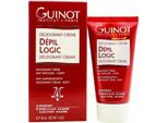 Guinot Depil Logic Crema Deodorante 50Ml