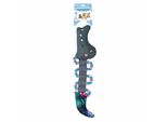Coolpets Tirami! Corda Crocky (Fiore)