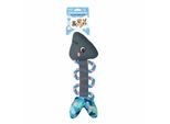 Coolpets Tirami! Corda Per Pesci (Fenicottero)
