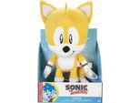 Sonic - The Hedgehog Peluche Jumbo Tails 50 Cm