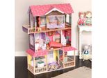 Kidkraft Casa Delle Bambole Viviana