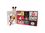 CerdÀ - Zestaw Kosmetyczny Disney Minnie Surprise - Akcesoria Oficjalne