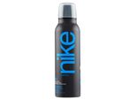 Nike Ultra Blue Uomo 24H Deodorante Spray 200Ml