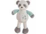 Peluche Baby Panda Osso Blu 22 Cm (22 Cm)