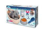 Ecoiffier Gatto Coccolone Con Cesto Per Gatti, 9 Dlg.
