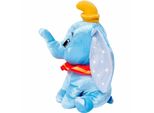 Simba - Pluszowa Maskotka Dumbo 25Cm - Oficjalny Produkt Disney Premium