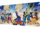 Erik - PodkłAdka Biurkowa Gaming Dragon Ball Z - Oficjalny Produkt Premium