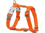 Pettorina Per Cani Red Dingo Soft 37-61 Cm Arancione