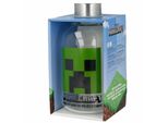 Stor Butelka Na Wodę Minecraft 620Ml - Oficjalny Produkt Do Codziennego UżYtku