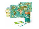 Set Di Puzzle, Giochi E Accessori Dodo Animali Del Mondo
