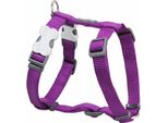 Pettorina Per Cani Red Dingo Soft 37-61 Cm Viola