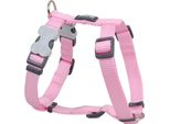 Pettorina Per Cani Red Dingo Soft 37-61 Cm Rosa