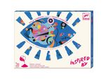 Djeco Ispirato A Wassily Kandinsky