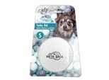 Giocattolo Per Cani Afp Meta Ball Turbo Ball Bianco