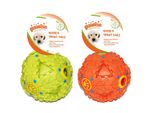 Pawise Giggle Treat Ball M