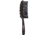 Idc Institute Mini Paddle Brush Made With Coffee 1 U