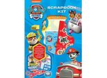 Nickelodeon Paw Patrol: Set Da Taglio