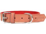 Collare Per Cani Gloria Oasis Red 60 Cm (60 X 3 Cm)