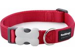 Collare Per Cani Red Dingo Red (2 X 31-47 Cm)