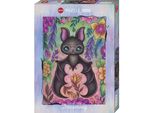 Puzzle Heye Dreaming: Pipistrello 1000 Pezzi