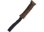 Anello Da Dentizione Per Cani Gloria Brown 30 Cm Brown