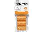 Sacchetto Sanitario United Pets Bon Ton Regular Dog Orange (3 X 10 Pezzi)
