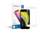 Vetro Temperato/Protettivo Apple Iphone 6 Bianco - Blue Star 3D