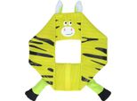 Hozies Ottagono Sammy Stripes Giocattolo Per Cani