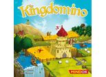 Mindok Kingdomino