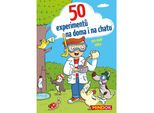 Mindok 50 Esperimenti Per La Casa E Il Cottage