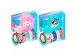 Wow Generation Set Di Nastri Decorativi Assortiti