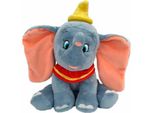 Simba Animal Friends Dumbo 35 Cm Orsacchiotto Multicolore Multicolore Taglia Unica