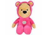 Orsetto Disney Winnie The Pooh Peluche 26 Cm