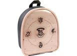 Plecak Harry Potter Hogwarts - Warner Bros. Discovery, Lunch Bag Premium