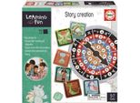 Gioco Educativo Educa Imparare è Divertente: Inventa Una Storia