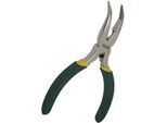 Mini Pinze Pinze Semitonde 130 Mm Q704