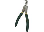 Pinza Seeger C.V. Curva Aperta 180 - Q817