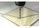 Punta Fischer 530593 Pietra 120 Mm Calcestruzzo 1 Pezzo