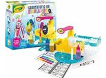 Crayola - Pennarelli Profumati Lab